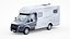 autocaravana Frankia T7 Neo GDK Mercedes Sprinter 2024