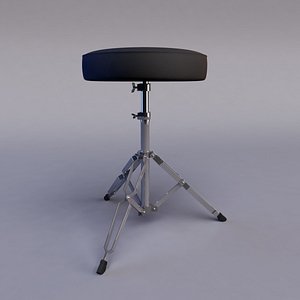 drum stool