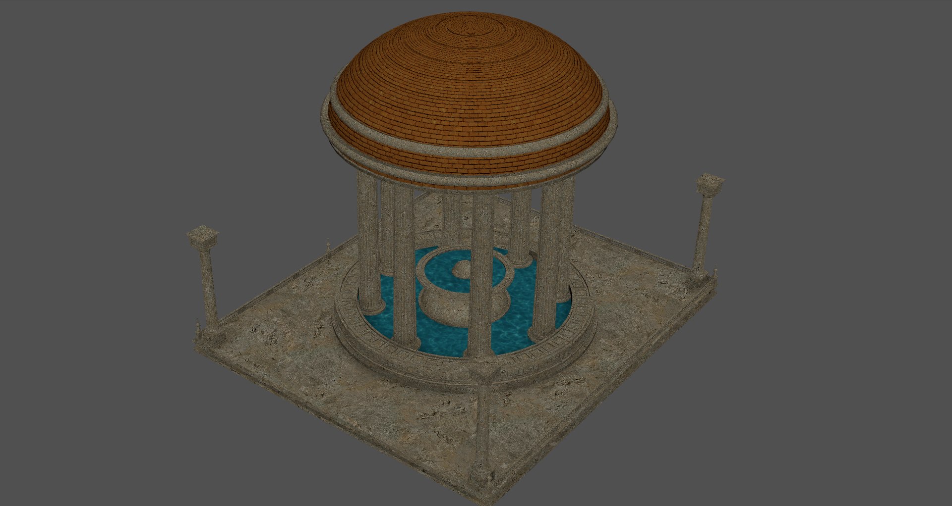 3D Ancient Roman Fountain https://p.turbosquid.com/ts-thumb/Mm/O7VdkA/P1/fountain8/jpg/1734558384/1920x1080/fit_q87/f9b3d76b26fd9580d069cb0e29acebb5da03942f/fountain8.jpg
