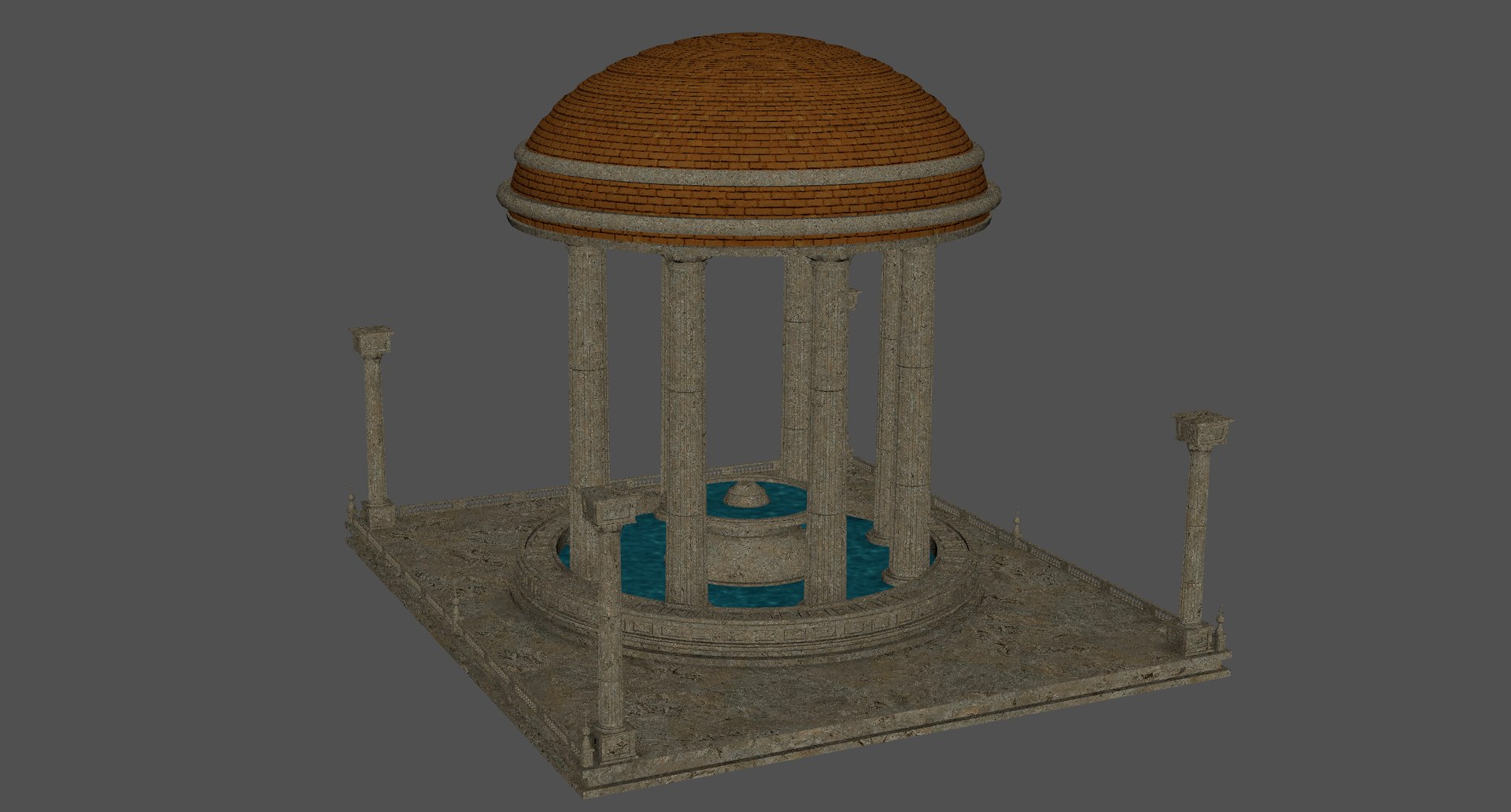 3D Ancient Roman Fountain https://p.turbosquid.com/ts-thumb/Mm/O7VdkA/b4/fountain7/jpg/1734558385/1920x1080/fit_q87/a020c680c4897a04b1c0ab5e8240dc5af0f57a02/fountain7.jpg