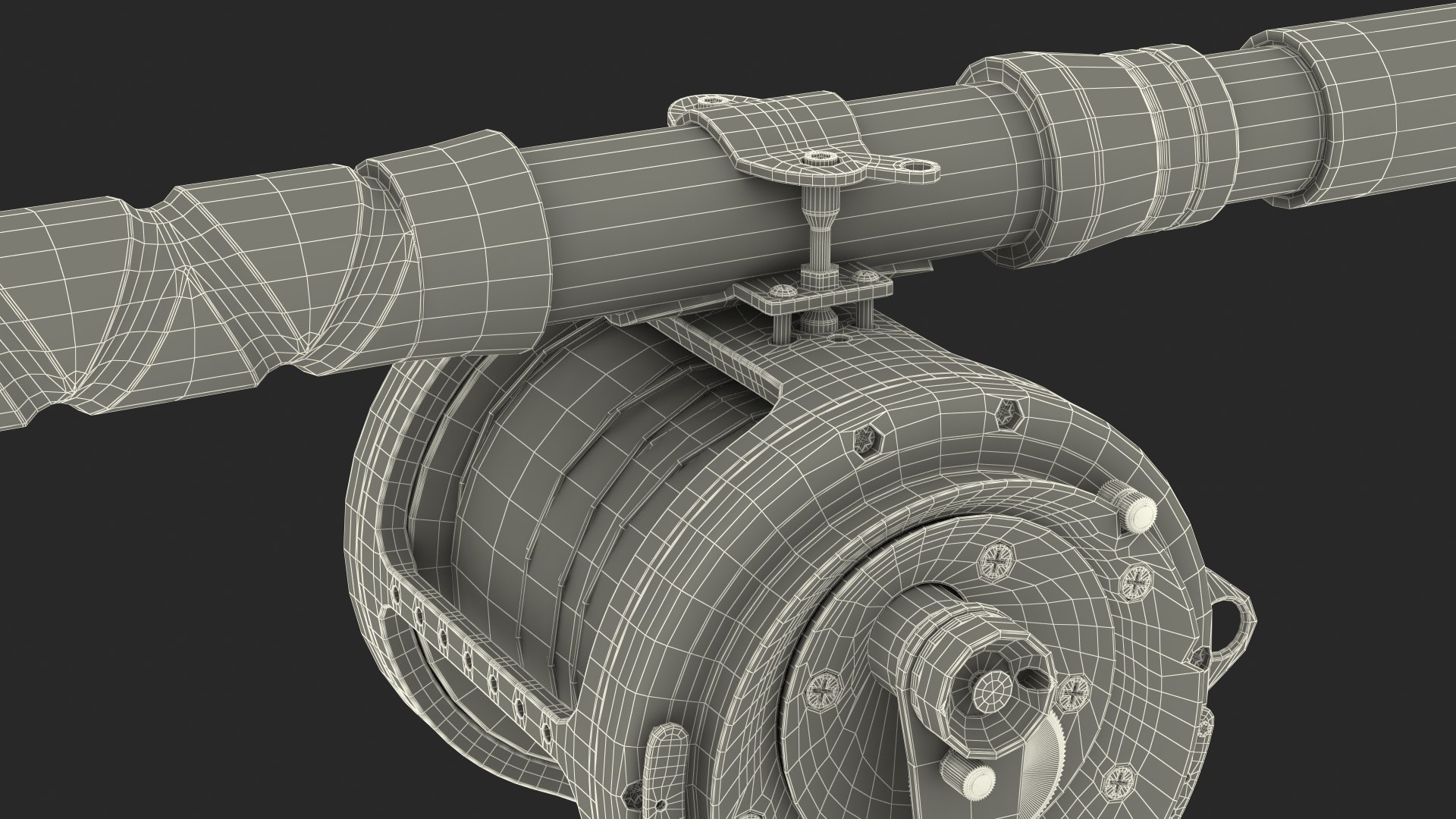 3D model EatMyTackle 80 Wide 2Speed Fishing Reel Bue Marlin Tournament Rod https://p.turbosquid.com/ts-thumb/Mm/OeI0kL/Do/eatmytackle80wide2speedfishingreelbuemarlintournamentrodc4dmodel027/jpg/1647886395/1920x1080/fit_q87/b5ed7405e2a13111e239648c94522fd90afce0c8/eatmytackle80wide2speedfishingreelbuemarlintournamentrodc4dmodel027.jpg