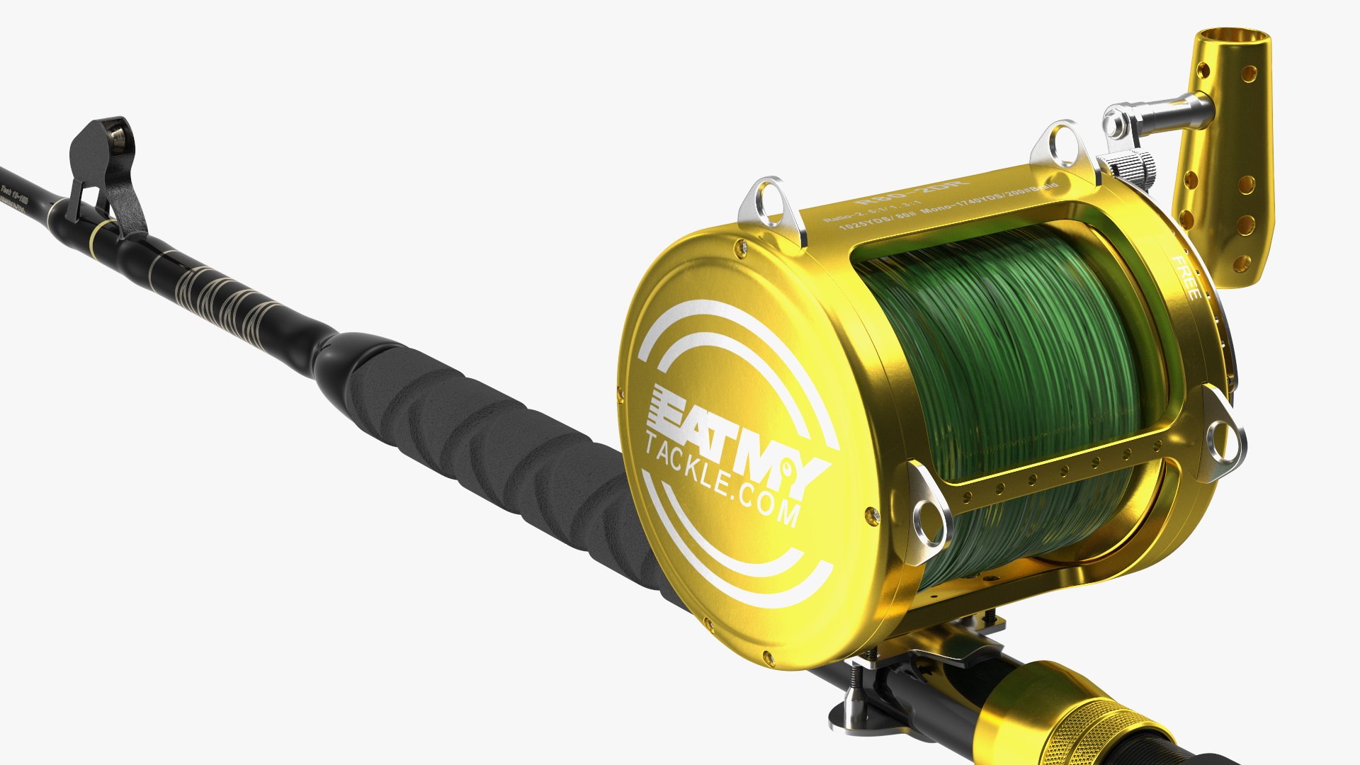 3D model EatMyTackle 80 Wide 2Speed Fishing Reel Bue Marlin Tournament Rod https://p.turbosquid.com/ts-thumb/Mm/OeI0kL/r1/eatmytackle80wide2speedfishingreelbuemarlintournamentrodc4dmodel012/jpg/1647886349/1920x1080/fit_q87/14d07e88b3a69c0ac58ffac5f9ae15498d3268c6/eatmytackle80wide2speedfishingreelbuemarlintournamentrodc4dmodel012.jpg