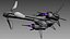 The Sirian Hawk