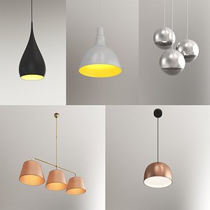 Pendent #1