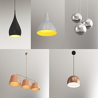 Pendent #1