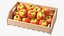 Beech Wood Rack With Apples
