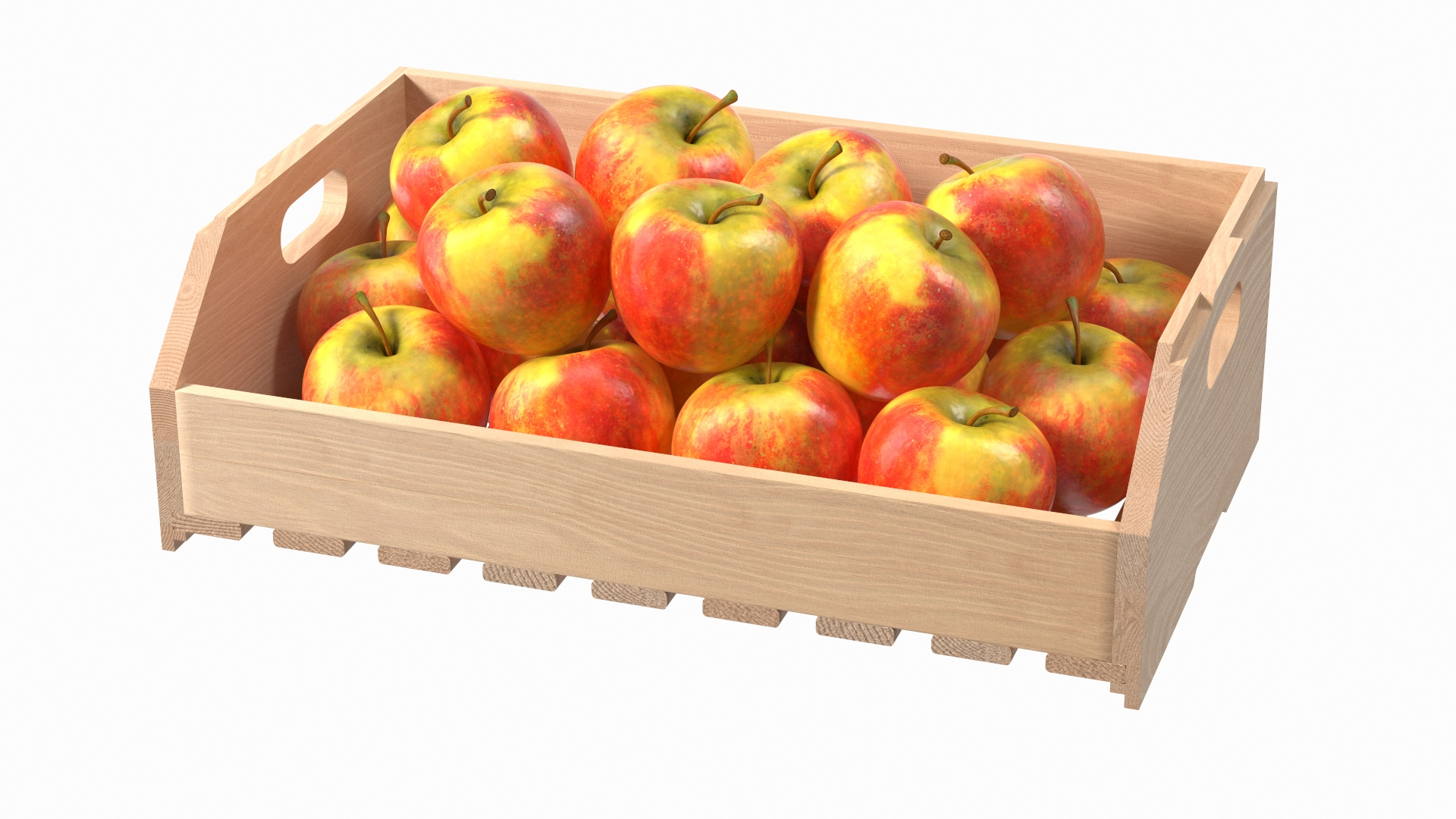 Traditional beech apple rack new arrivals