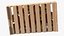 Beech Wood Rack With Apples