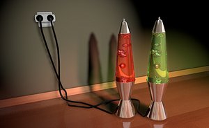 lava lamp-maya 2012