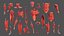 Complete Human Anatomy Collection 2 3D