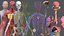 Complete Human Anatomy Collection 2 3D