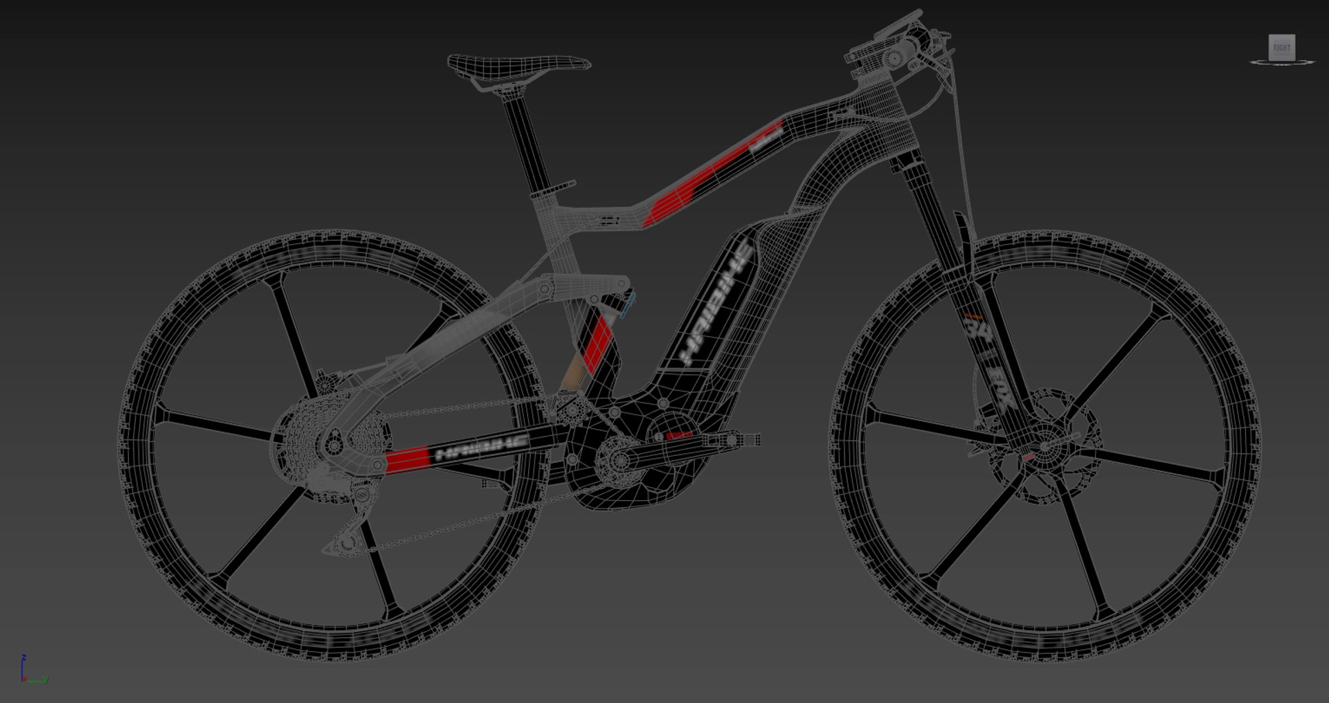 Electric Bicycle Model For Adults - Electric Bicycle And E Bike