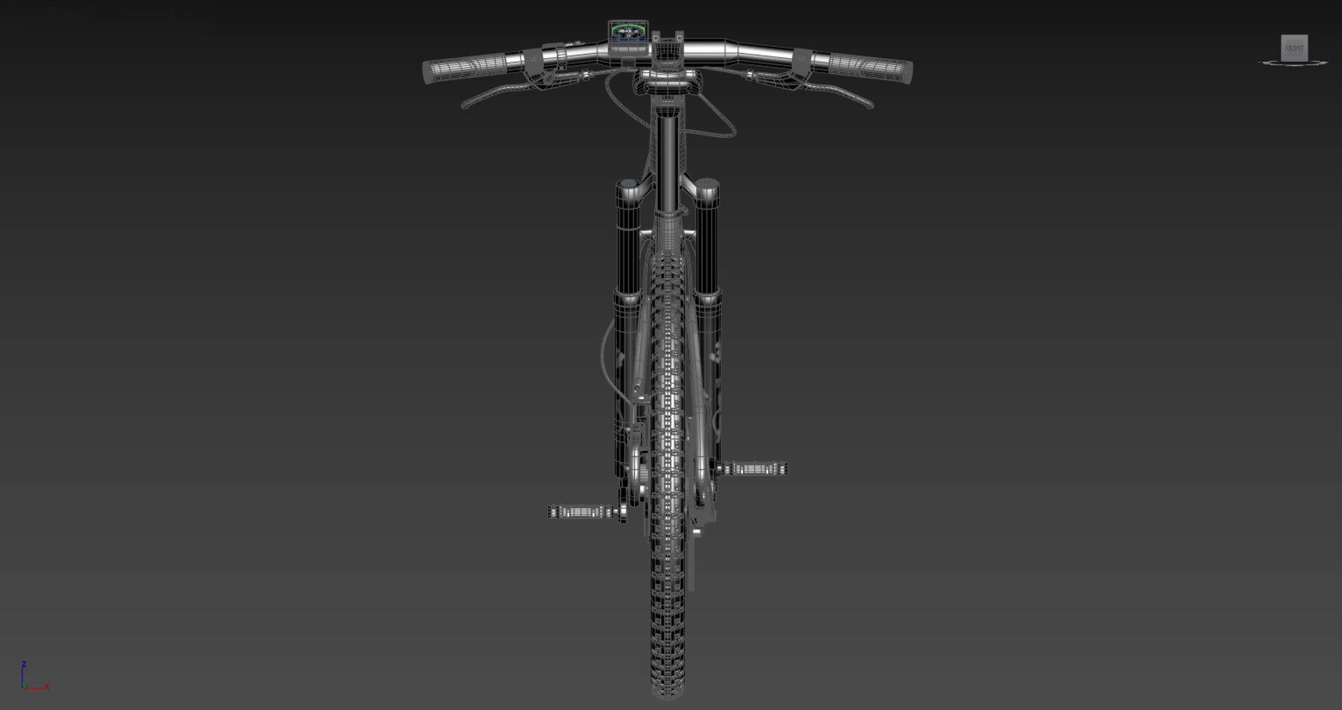 Electric Bicycle Model For Adults - Electric Bicycle And E Bike