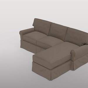 Contemporary Sectional Sofa
