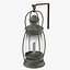 ship lantern 3D model