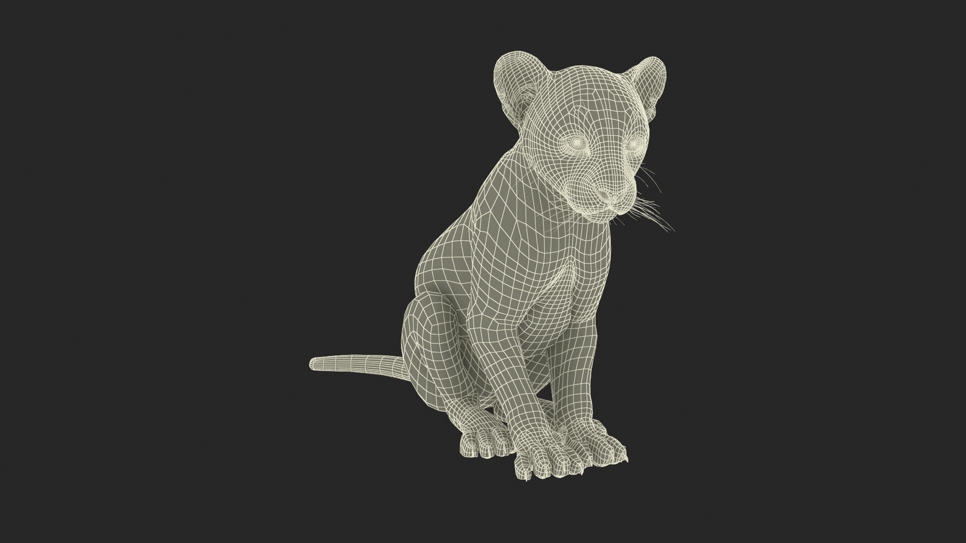 3D Black Panther Cub Sitting Pose https://p.turbosquid.com/ts-thumb/Mm/n8s3hv/67/black_panther_cub_sitting_pose_361/jpg/1737128540/1920x1080/turn_fit_q99/b47e66e7e44a5cdef4be9f0c668527056db7baf3/black_panther_cub_sitting_pose_361-1.jpg