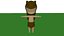 Berserker LowPoly
