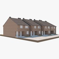 Terraced Houses