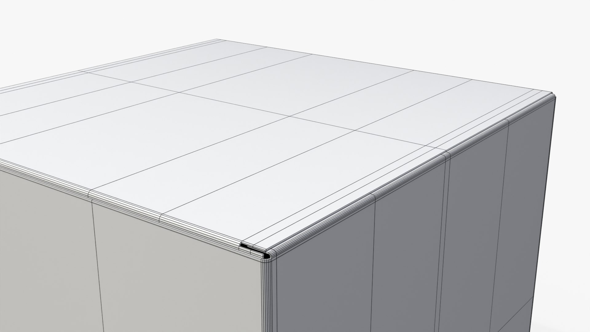 Tuck Top Box - White Cube Packaging Box 3D model https://p.turbosquid.com/ts-thumb/Mm/s7xd2V/Qe/r_15/png/1776533824/1920x1080/fit_q87/31a73d2c0aed0dcf5df20c0602663bb700e6754c/r_15.jpg