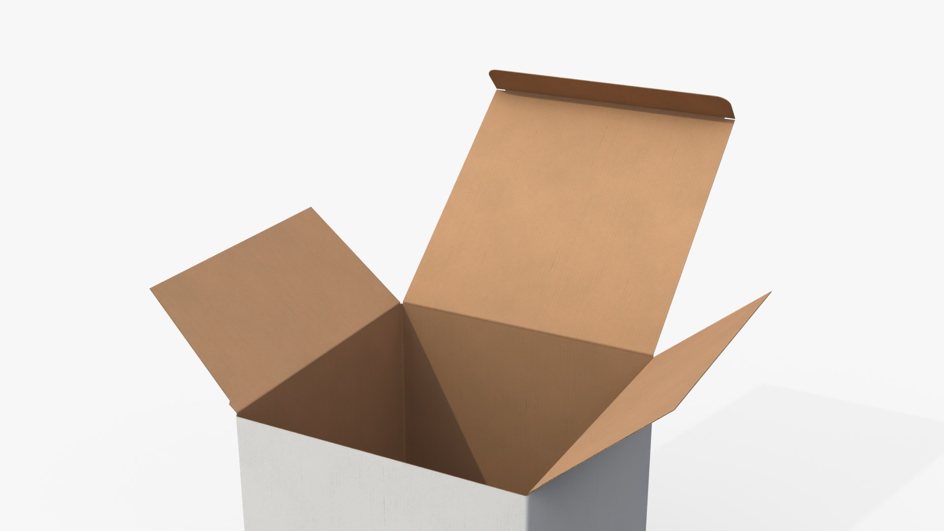 Tuck Top Box - White Cube Packaging Box 3D model https://p.turbosquid.com/ts-thumb/Mm/s7xd2V/SP/r_6/png/1776533819/1920x1080/fit_q87/25ed164f7b16e836c61f3a85328c0ea98fe3a1aa/r_6.jpg