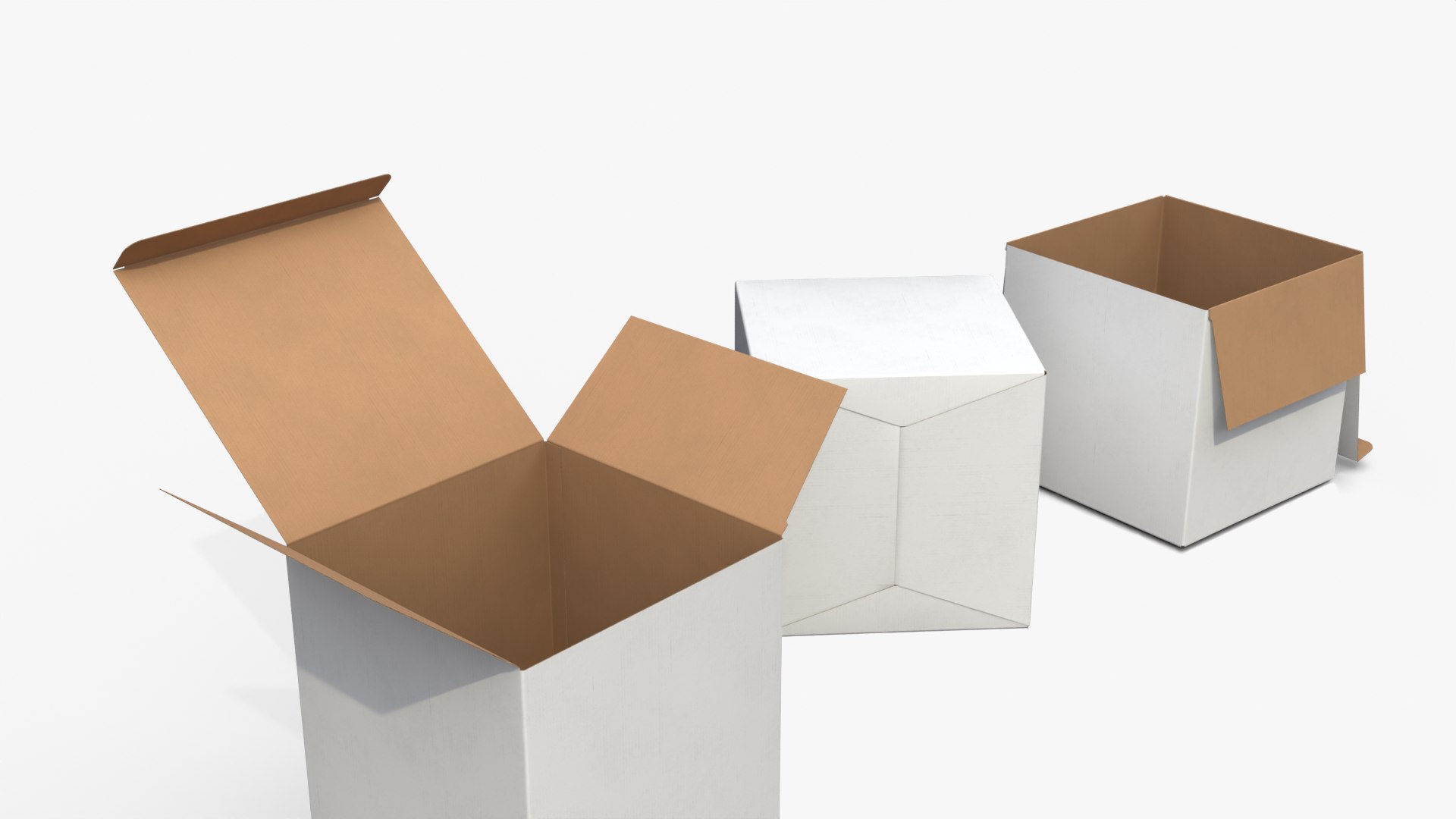 Tuck Top Box - White Cube Packaging Box 3D model https://p.turbosquid.com/ts-thumb/Mm/s7xd2V/YE/r_13/png/1776533824/1920x1080/fit_q87/96f7ace88fb143ebb6f993100e0fdd5c15b080c2/r_13.jpg