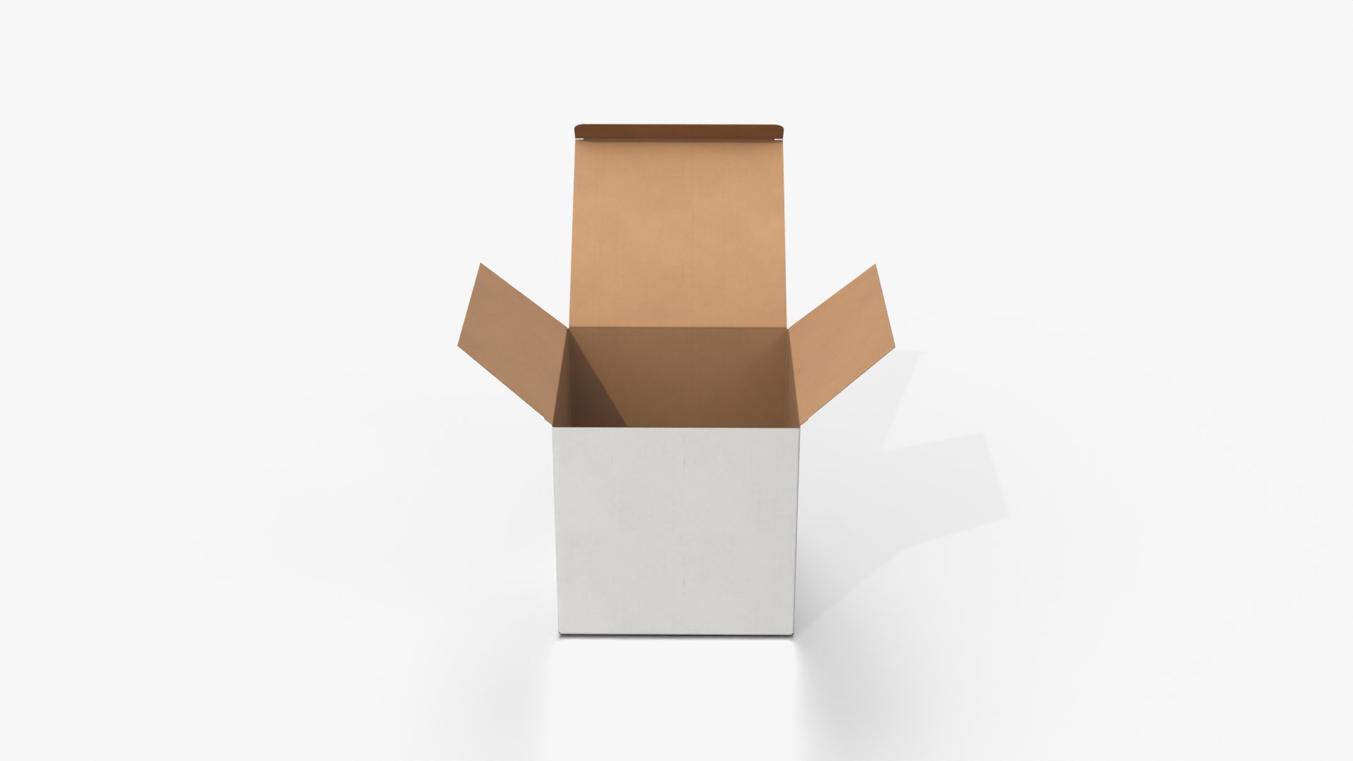 Tuck Top Box - White Cube Packaging Box 3D model https://p.turbosquid.com/ts-thumb/Mm/s7xd2V/ZM/r_3/png/1776533816/1920x1080/fit_q87/a815da893030c29034a628eb83bf6189aa33b98d/r_3.jpg
