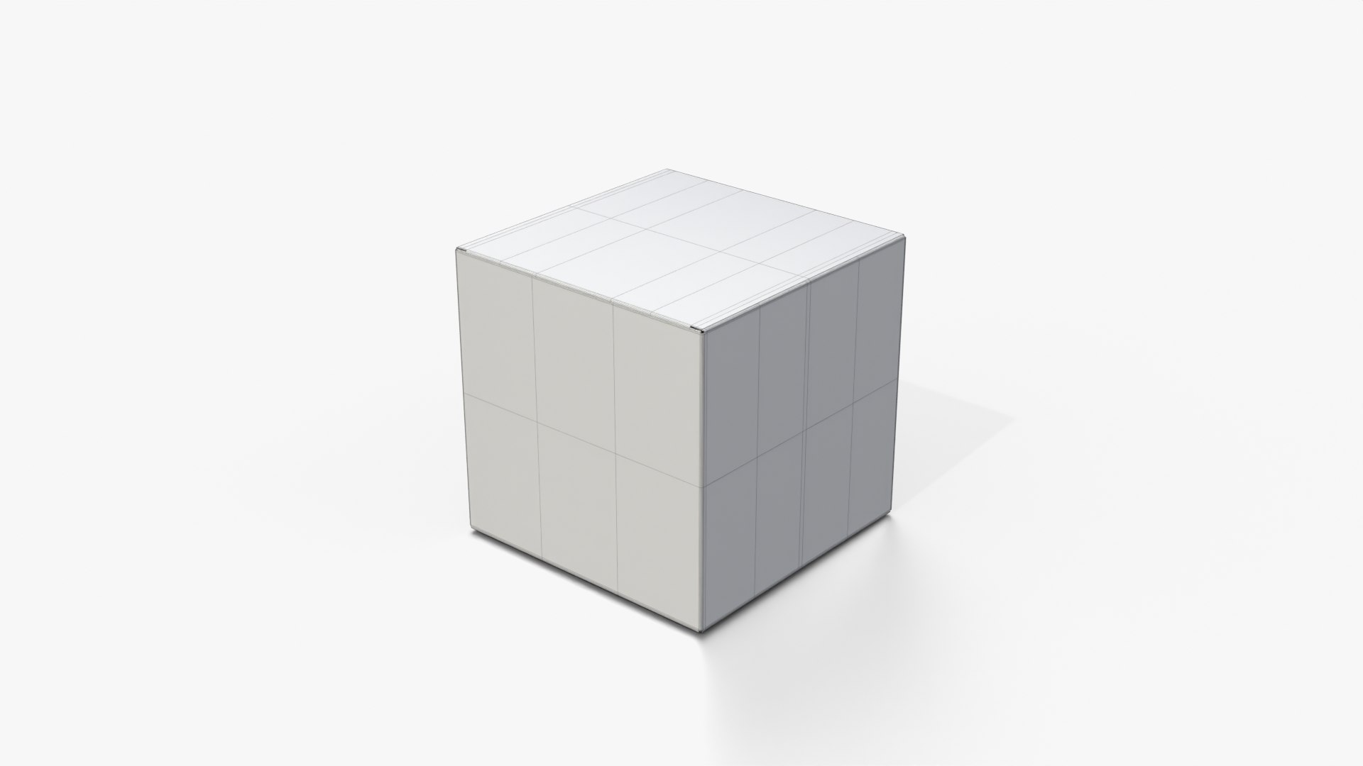 Tuck Top Box - White Cube Packaging Box 3D model https://p.turbosquid.com/ts-thumb/Mm/s7xd2V/vN/r_17/png/1776533825/1920x1080/fit_q87/61c708f916c94ec8e1c8edc84e19fdc9c428e428/r_17.jpg