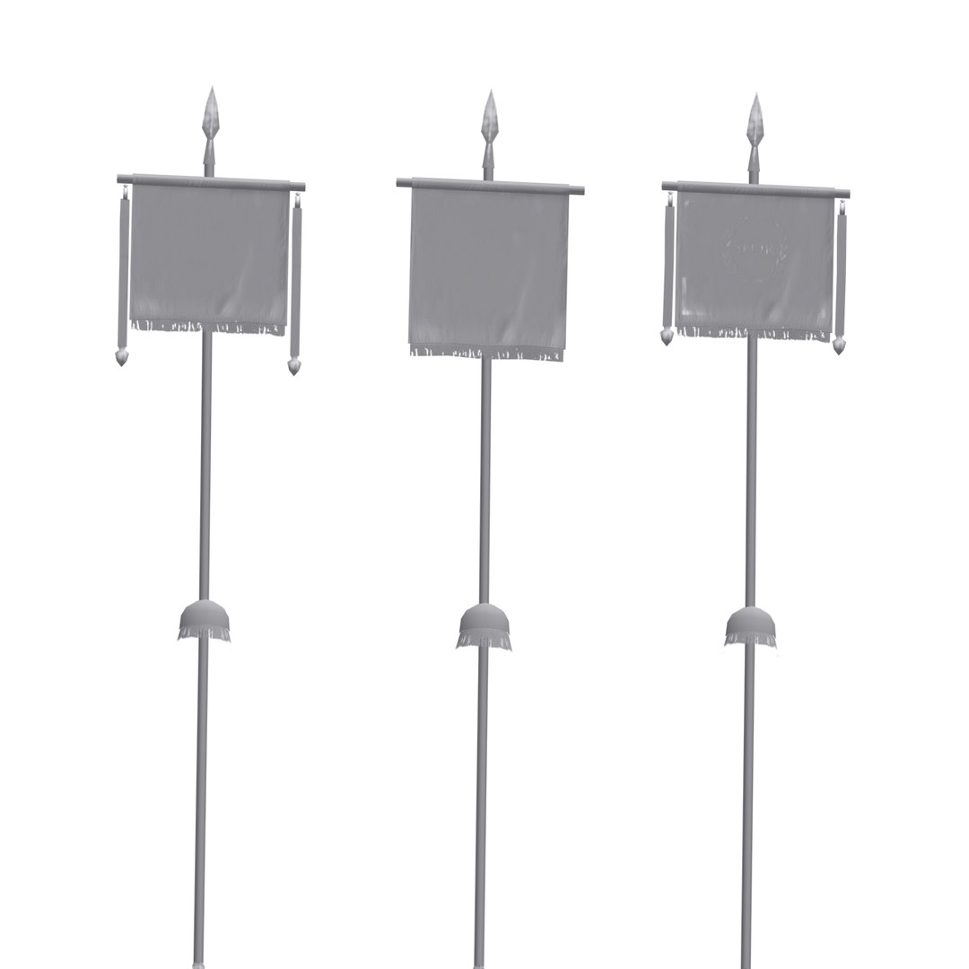 3d roman standards https://p.turbosquid.com/ts-thumb/Mm/sTJE42/yGUCA7yC/vex2/jpg/1456139474/1920x1080/fit_q87/1661c350090492f94b520e8c91d44798aa100e04/vex2.jpg
