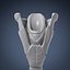 Human Larynx (Animated)
