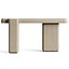 3D Michel Amar Puzzle Console Table model