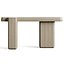 3D Michel Amar Puzzle Console Table model
