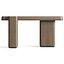 3D Michel Amar Puzzle Console Table model