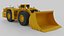 Mining Vehicles - Lowpoly Pack