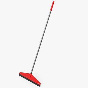 Wiper Mop 3D model