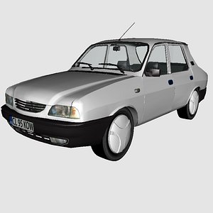 Dacia 1310 L