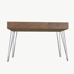 Table 3D
