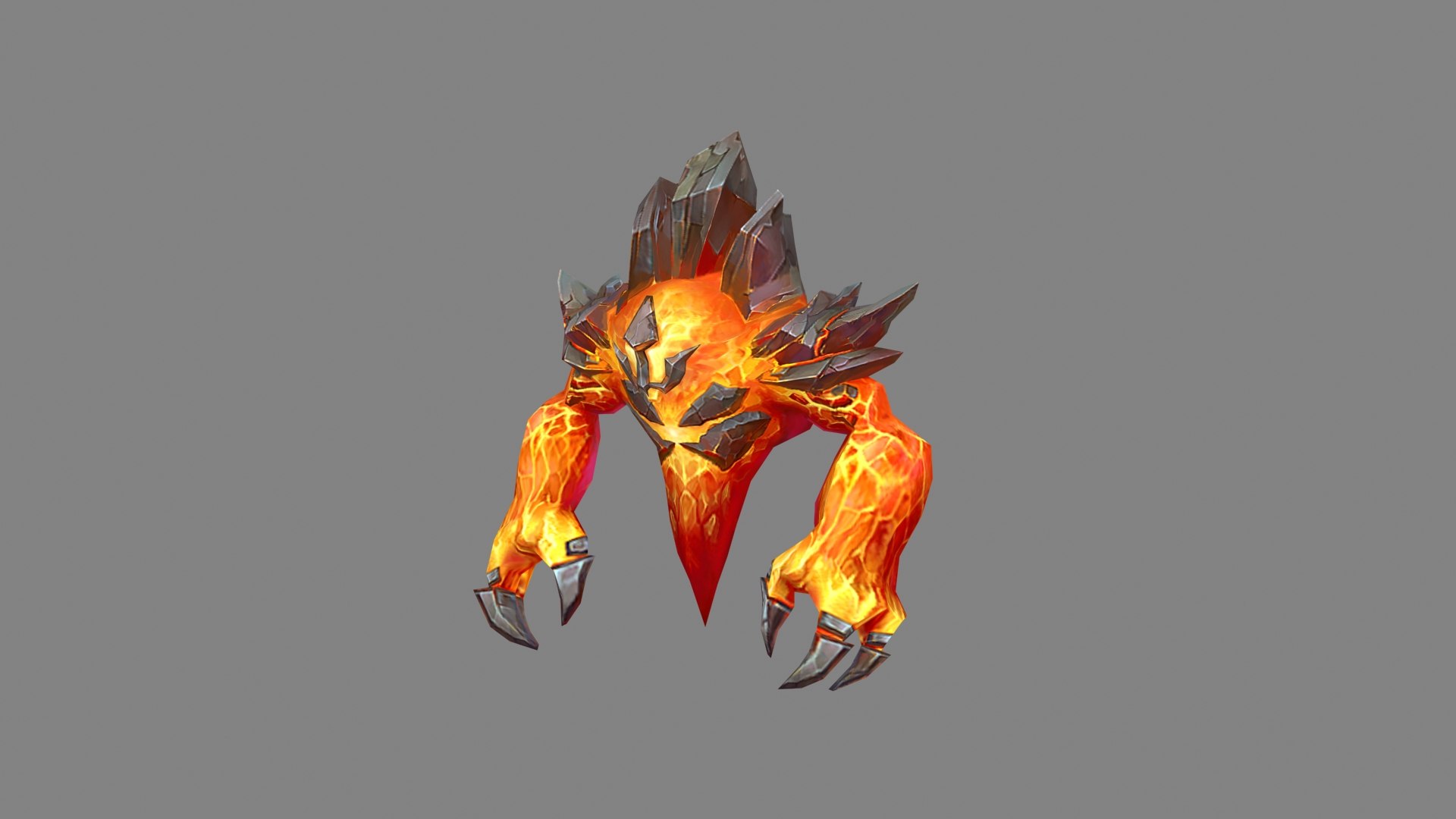 3D Cartoon Balrog - stone monster - rock devil https://p.turbosquid.com/ts-thumb/Mn/4Ic2sb/NH/wys3_yuansu03_2/jpg/1723188175/1920x1080/fit_q87/28f1a27d7b70621cd9cf2104dfd0243888a1e365/wys3_yuansu03_2.jpg
