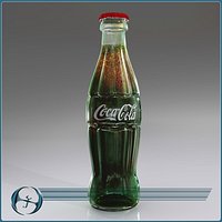 Coke Bottle