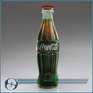 Coke Bottle