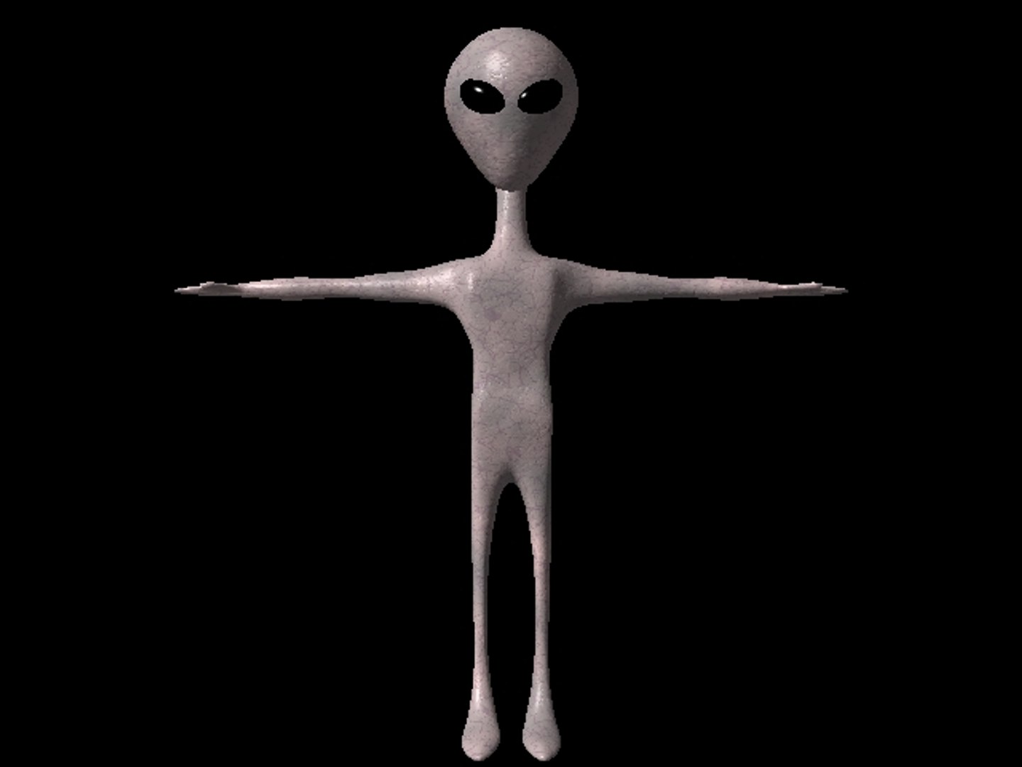 alien lwo