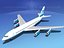 Boeing 707-320 Corporate 6