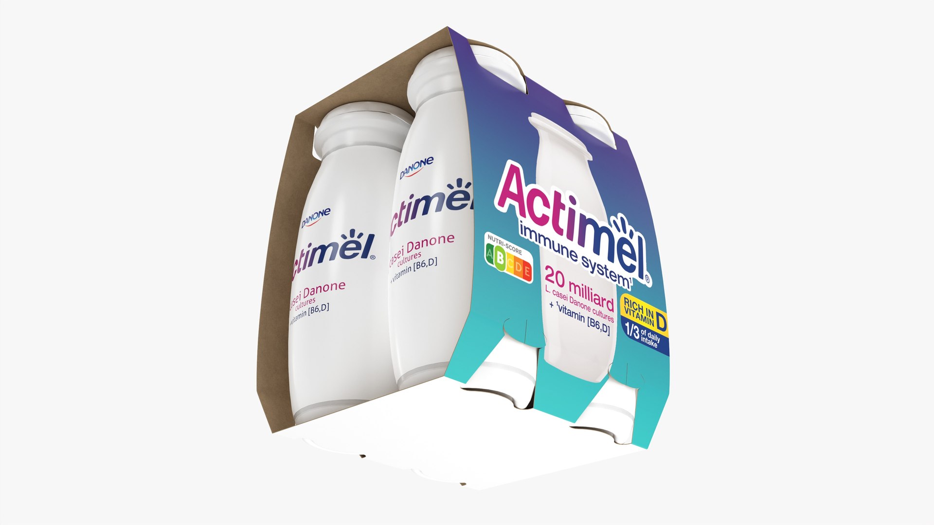 Danone Actimel bottles 4-pack 3D https://p.turbosquid.com/ts-thumb/Mn/CZuvTm/HG/004/jpg/1636274023/1920x1080/fit_q87/0fc12ec787020c35310e4a7c592de33157fa6e7a/004.jpg