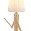 Lampsshop Wooden Mans