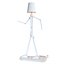 Lampsshop Wooden Mans