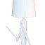 Lampsshop Wooden Mans