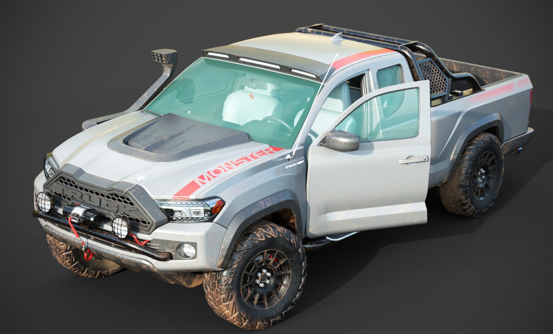 3D Generic Pickup Truck Real Time lowpoly https://p.turbosquid.com/ts-thumb/Mn/ENjrcC/Eb/1/jpg/1619408289/1920x1080/fit_q87/13978fde683aa2d812774ae78afe87b0381c5e4e/1.jpg