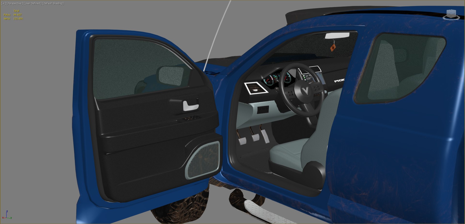 3D Generic Pickup Truck Real Time lowpoly https://p.turbosquid.com/ts-thumb/Mn/ENjrcC/Ng/s5/jpg/1619407444/1920x1080/fit_q87/20dd9dfb2fdc49af605b8e3a29cf6e26905a9a5d/s5.jpg