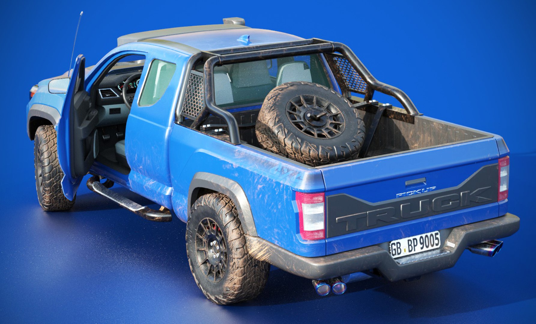 3D Generic Pickup Truck Real Time lowpoly https://p.turbosquid.com/ts-thumb/Mn/ENjrcC/pX/00/jpg/1619408428/1920x1080/fit_q87/2112e54adfec6d3893a1a45ece1ce385a7127c17/00.jpg