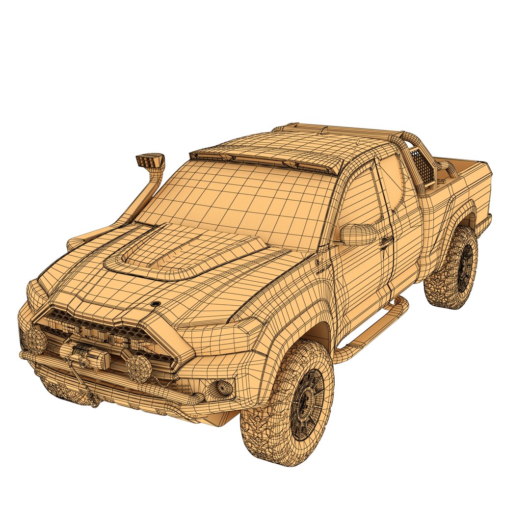 3D Generic Pickup Truck Real Time lowpoly https://p.turbosquid.com/ts-thumb/Mn/ENjrcC/z6/wires/jpg/1619407509/1920x1080/fit_q87/5288187d3f65d2ff43ca55921c6d951bf80ae02e/wires.jpg