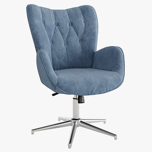 Philadelphia Armchair